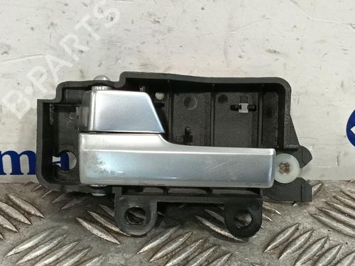Used Front left interior door handle FORD KUGA I 2.0 TDCi (140 hp) 31191481