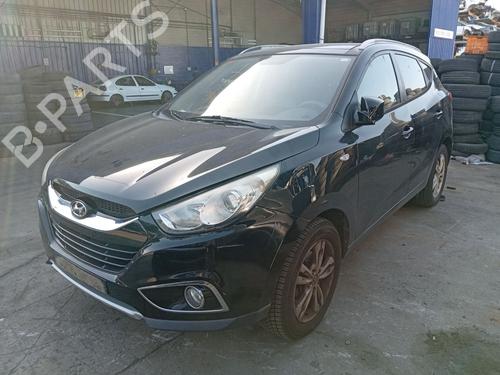 Used Left front shock absorber Left front shock absorber 37537695 37537695