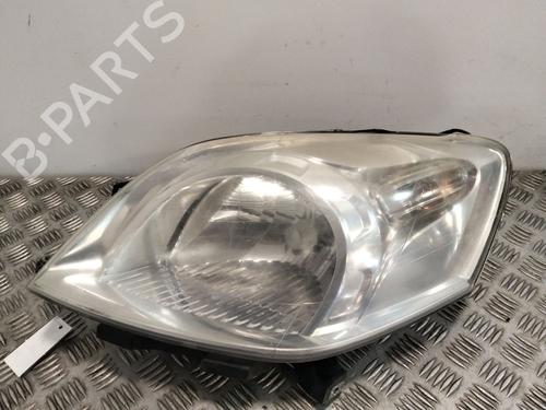 Used Left headlight Left headlight 36998753 36998753
