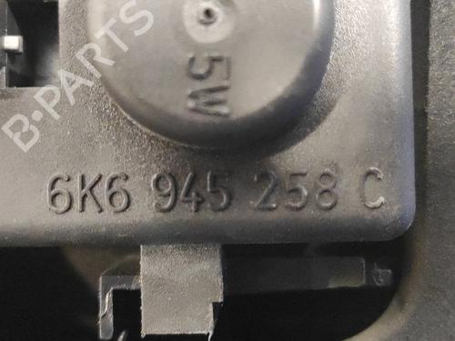 Højre baglygte SEAT IBIZA II (6K1)  | BP15671645C35 