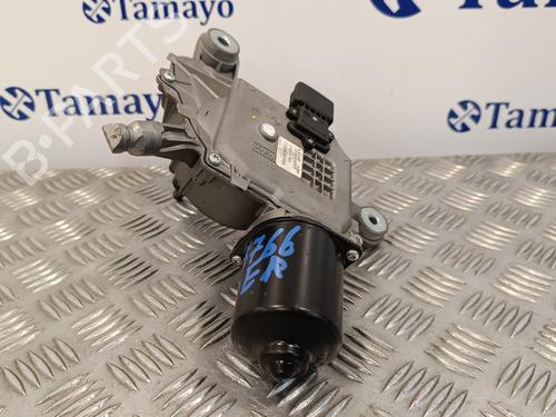 Front wiper motor CITROËN C4 Grand Picasso I (UA_)  | BP16317841M29 