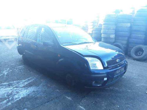 Alternator FORD FUSION (JU_) 1.4 | BP4512670M7 