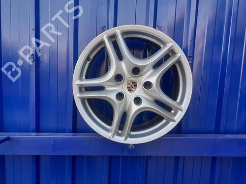 Felg PORSCHE CAYENNE (9PA)  | BP13055150C45 