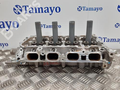 Cylinder head TOYOTA AURIS (_E15_)  | BP10969992M5 