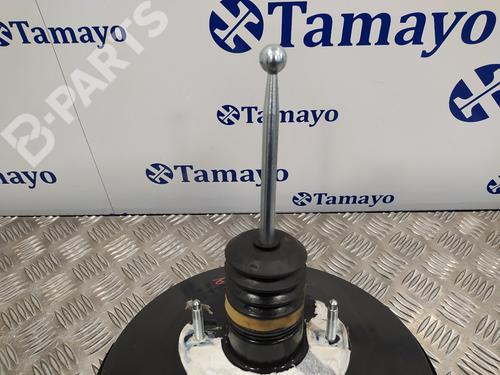 Servo brake VW GOLF VII (5G1, BQ1, BE1, BE2) 2.0 TDI | BP8942762M42 