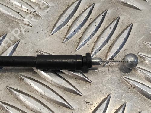 Front right lock NISSAN NV200 / EVALIA Bus  | BP13495664C97 