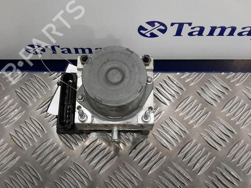 ABS pump RENAULT CLIO III (BR0/1, CR0/1)  | BP7464813M43 