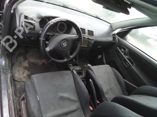 Brake master cylinder SEAT IBIZA II (6K1) 1.9 TDI | BP12182769M77 