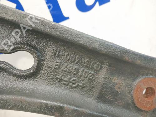 Right front suspension arm SEAT LEON (1P1) 1.9 TDI | BP31081860M13