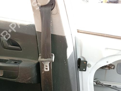 Used Front left seatbelt Front left seatbelt KIA CEE'D Hatchback (ED) 1.6 CRDi 115 (115 hp) 33856898 33856898