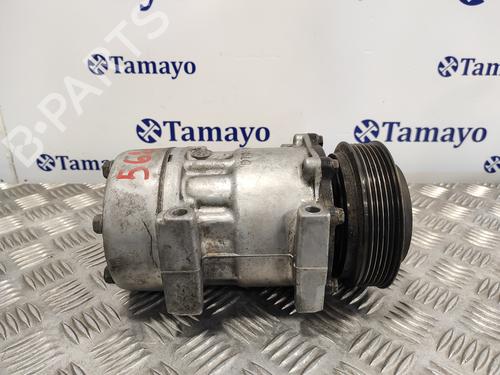 AC compressor RENAULT ESPACE III (JE0_)  | BP18082308M34 