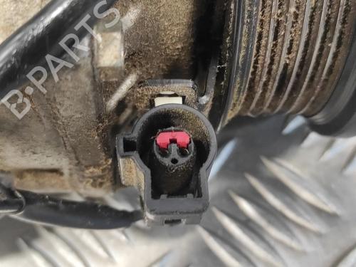 AC-Kompressor FORD TRANSIT CONNECT (P65_, P70_, P80_) 1.8 TDCi | BP13938639M34 