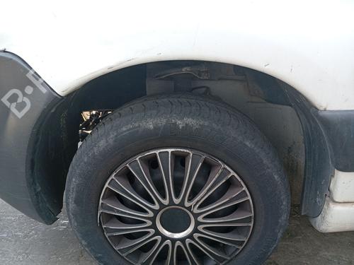 Used Wheel arch Wheel arch 37523286 37523286