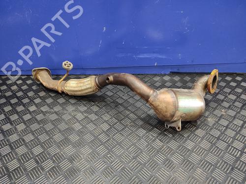 Used Catalyst FORD TRANSIT V363 Van (FCD, FDD) 2.2 TDCi RWD (100 hp) 23876338
