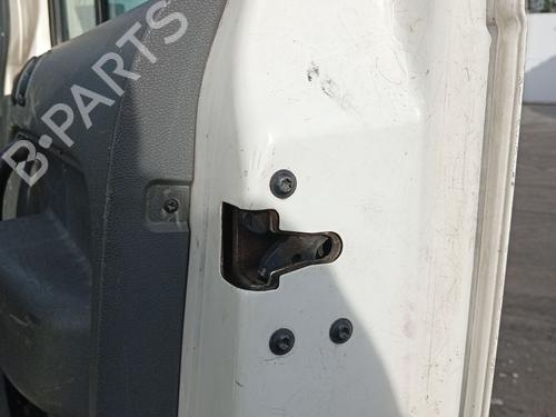 Used Front right lock Front right lock FORD TRANSIT CONNECT (P65_, P70_, P80_) 1.8 TDCi (90 hp) 34163001 34163001