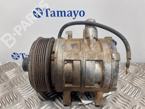 AC compressor SUZUKI VITARA (ET, TA, TD)  | BP1523363M34 