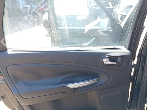 Elevador vidro trás esquerdo Elevador vidro trás esquerdo FORD S-MAX (WA6) 2.2 TDCi (175 hp) 35951556 35951556