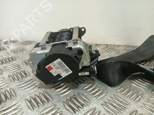 Front left seatbelt VOLVO V40 Hatchback (525) D3 | BP33290884I26 - Image 2