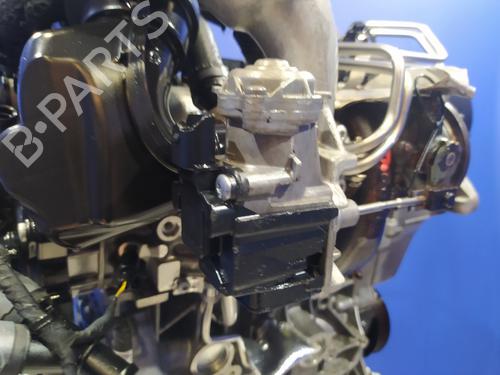 Engine AUDI A3 (8V1, 8VK) 1.4 TSI | BP40088011M1 - Image 5