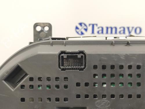 Instrument cluster HYUNDAI ix35 (LM, EL, ELH)  | BP15226971C47 