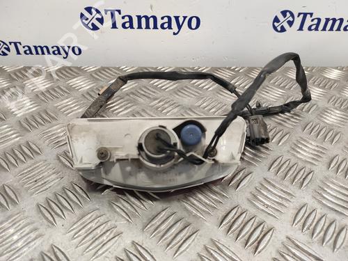 Rear center light MAZDA 5 (CR)  | BP22221771I39 