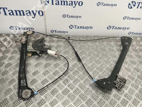 Front left window mechanism SMART FORTWO Coupe (450)  | BP24502924C22 