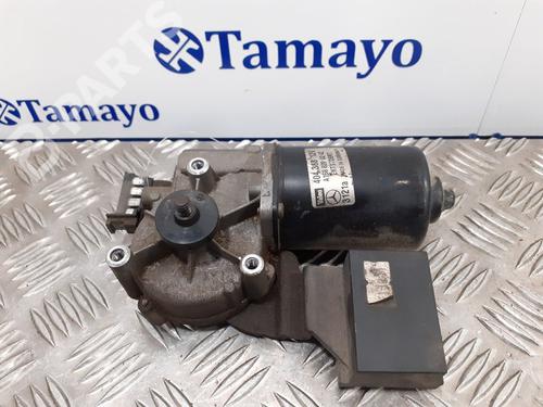 Used Front wiper motor MERCEDES-BENZ A-CLASS (W168) [1997-2005]  1353543