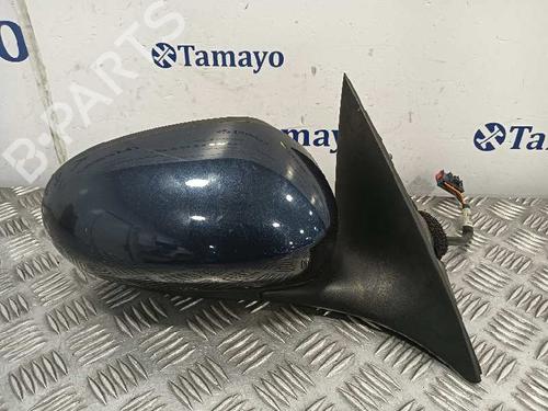 Right mirror JAGUAR X-TYPE I (X400)  | BP25927527C27 