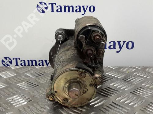 Starter FORD FOCUS II (DA_, HCP, DP) 1.6 TDCi | BP7538290M8 
