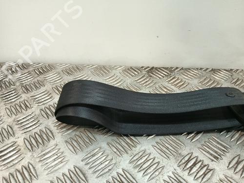 Front right seatbelt MAZDA 3 (BL) | BP33273517I25 - Image 3