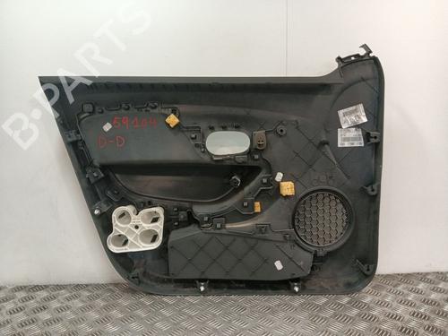 Front right panel DACIA SANDERO II  | BP34278326C59  - Image 5