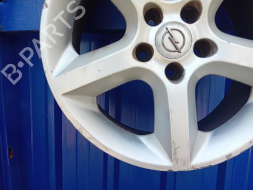 Felg OPEL ASTRA H GTC (A04)  | BP26576148C45 