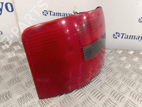 Left taillight AUDI ALLROAD C5 (4BH)  | BP23399068C34 
