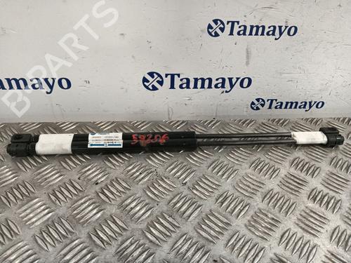 Used Tailgate lift support OPEL ZAFIRA / ZAFIRA FAMILY B (A05) 1.9 CDTI (M75) (120 hp) 29479730
