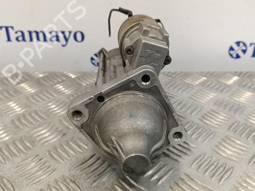 Used Starter BMW 3 Compact (E46) 320 td (150 hp) 17962614