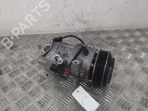 Used Alternator Alternator HYUNDAI i20 III (BC3, BI3) 1.0 T-GDI (101 hp) 39684232 39684232