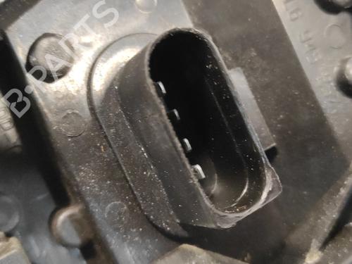 Left taillight VW TOUAREG (7LA, 7L6, 7L7)  | BP20157204C34 