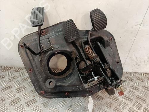 Used Pedal Pedal 37604830 37604830