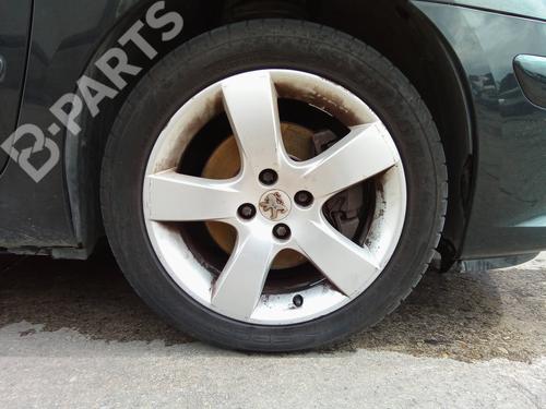 ABS pump PEUGEOT 307 CC (3B) 2.0 HDi 135 | BP10104290M43 