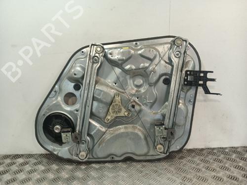 Front left window mechanism HYUNDAI ix20 (JC)  | BP33469908C22  - Image 5