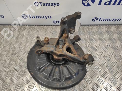 Used Left rear steering knuckle VW GOLF VII (5G1, BQ1, BE1, BE2) 2.0 TDI (150 hp) 9436996