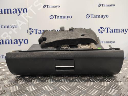 Used Glove box MERCEDES-BENZ B-CLASS Sports Tourer (W245) [2005-2011]  16852381