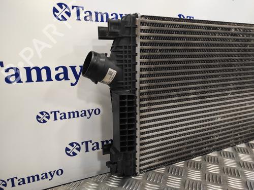 Intercooler OPEL ASTRA J (P10) 1.7 CDTI (68) | BP15059940M30 