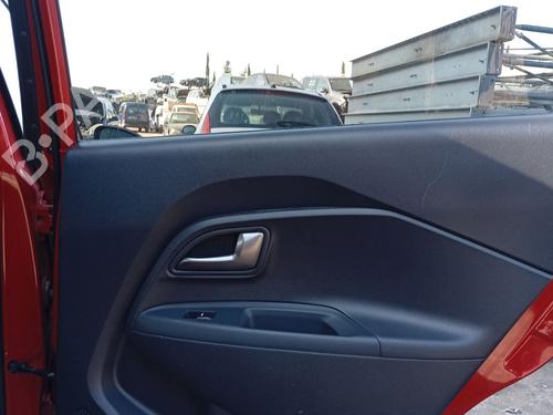 Rudehejsemekanisme Højre bagtil Rudehejsemekanisme Højre bagtil KIA RIO III (UB) 1.2 CVVT (84 hp) 36528072 36528072
