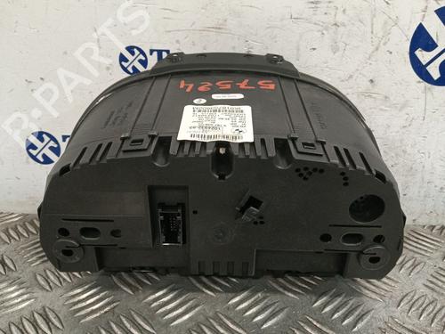 Instrument cluster BMW 1 (E87)  | BP29921197C47