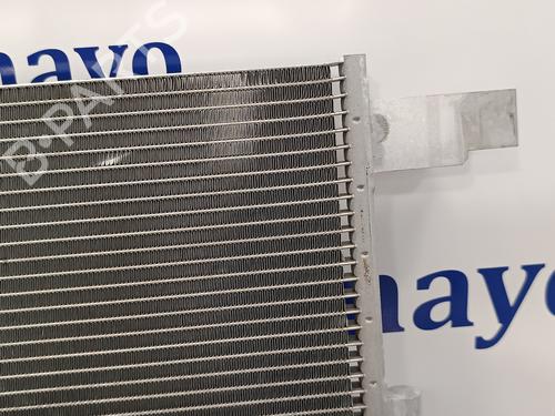 AC radiator CUPRA FORMENTOR (KM7, KMP)  | BP15600342M32 