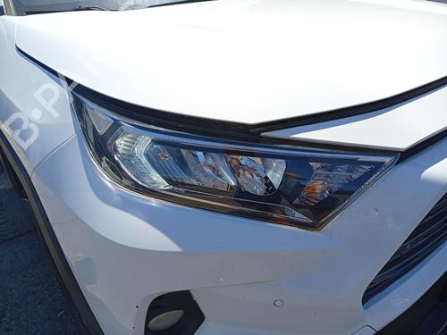 Used Right headlight Right headlight 37467670 37467670