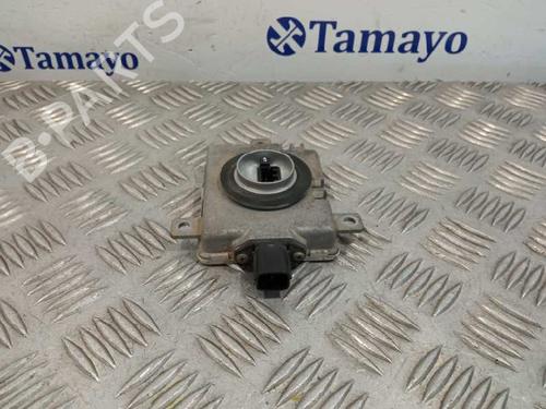 Used Xenon ballast MITSUBISHI OUTLANDER II (CW_W) [2005-2012]  24982941