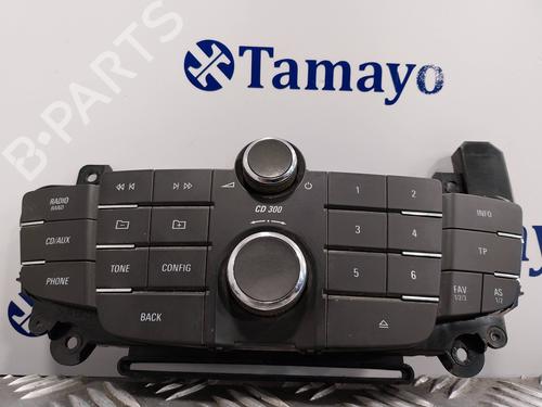 Used Switch OPEL INSIGNIA A Sports Tourer (G09) 2.0 CDTI (35) (131 hp) 16396199