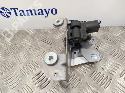 Tailgate lock BMW 3 Touring (F31) 318 d | BP8299398C101 
